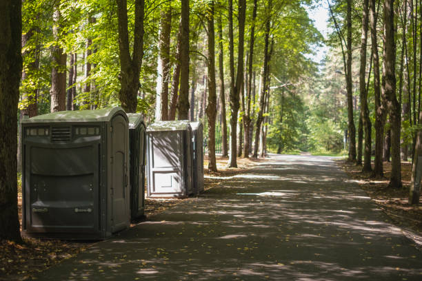 Best Long-term porta potty rental  in University Heights, OH